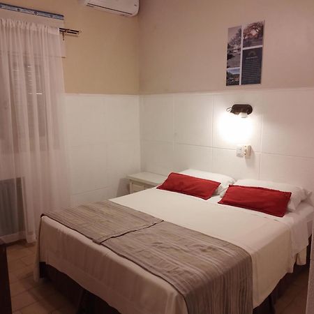 קורדובה Camino Real Hotel מראה חיצוני תמונה