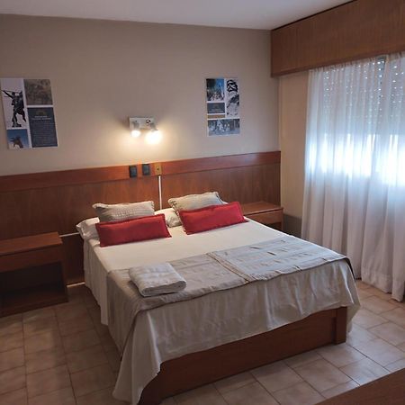 קורדובה Camino Real Hotel מראה חיצוני תמונה
