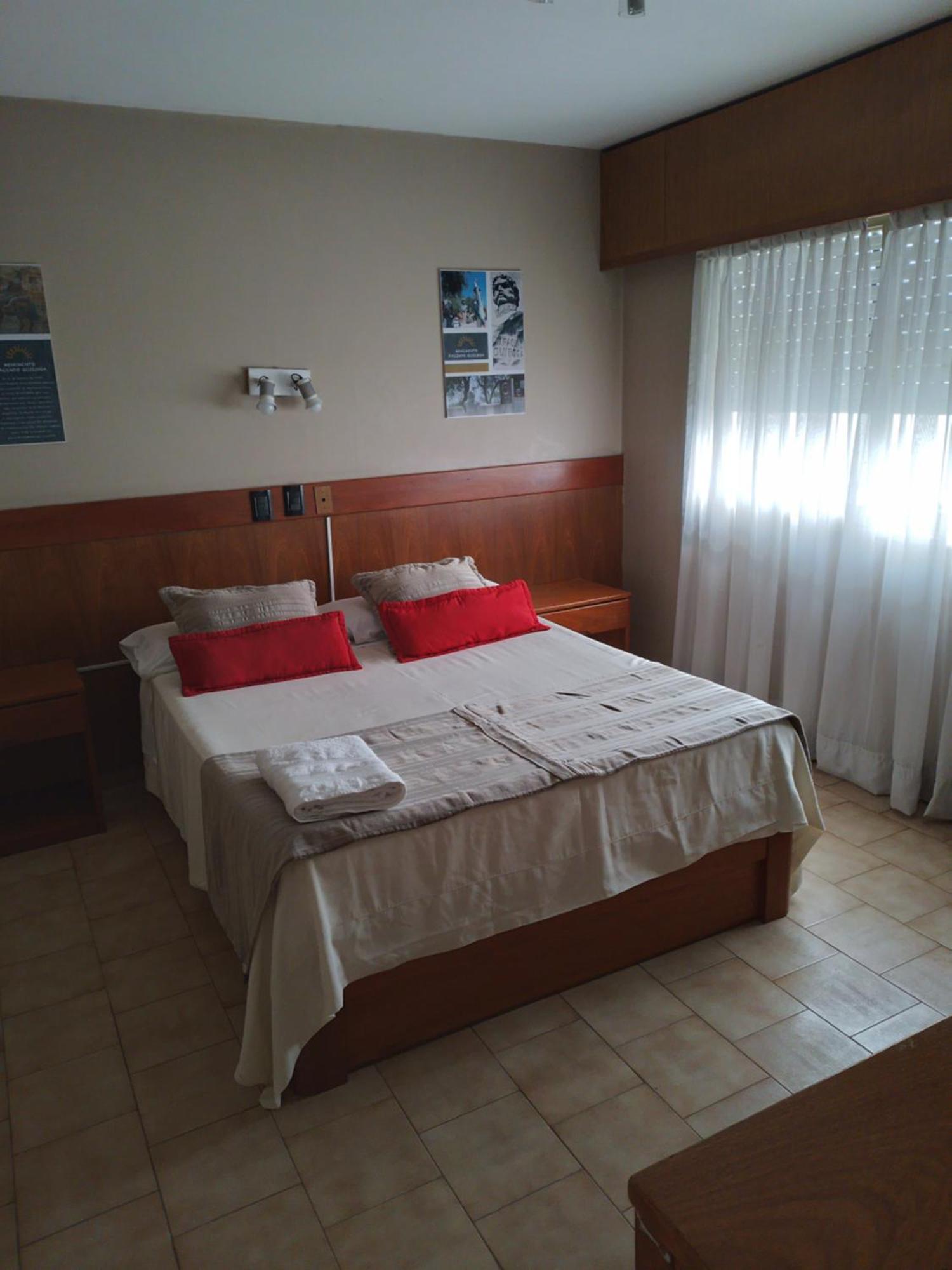 קורדובה Camino Real Hotel מראה חיצוני תמונה
