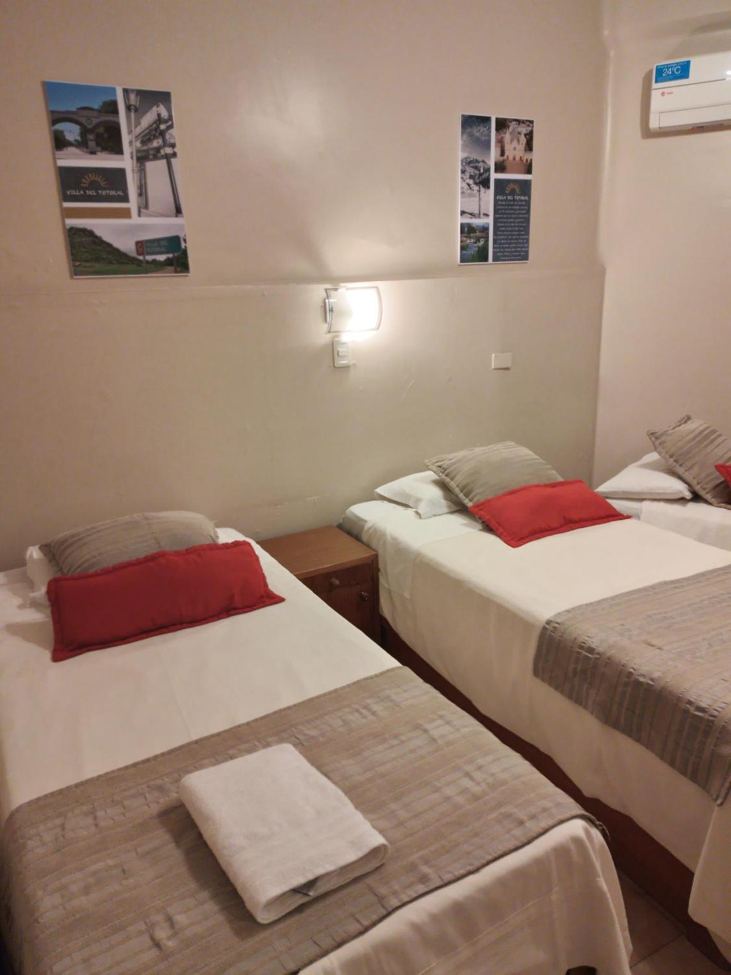 קורדובה Camino Real Hotel מראה חיצוני תמונה