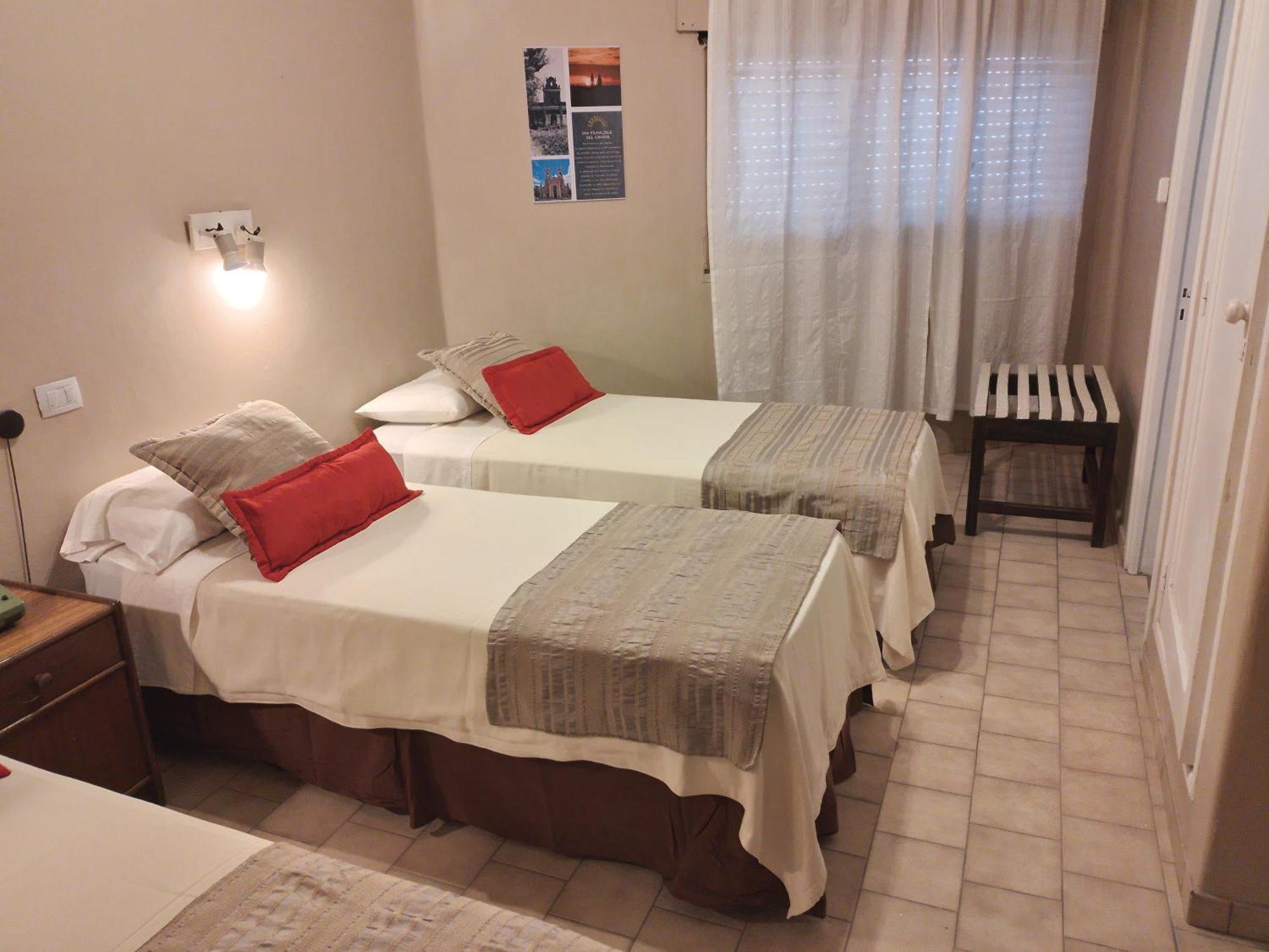 קורדובה Camino Real Hotel מראה חיצוני תמונה