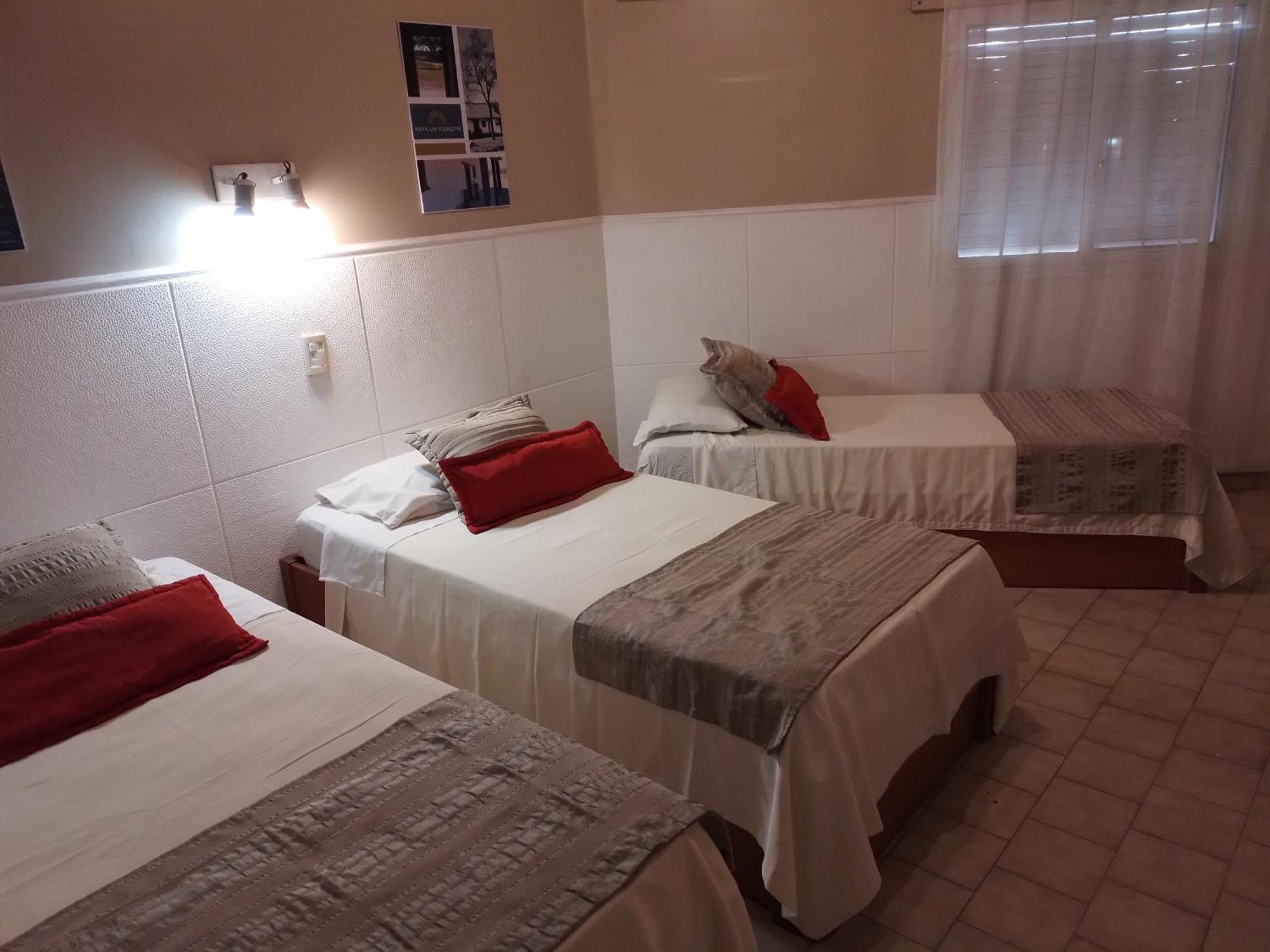 קורדובה Camino Real Hotel מראה חיצוני תמונה