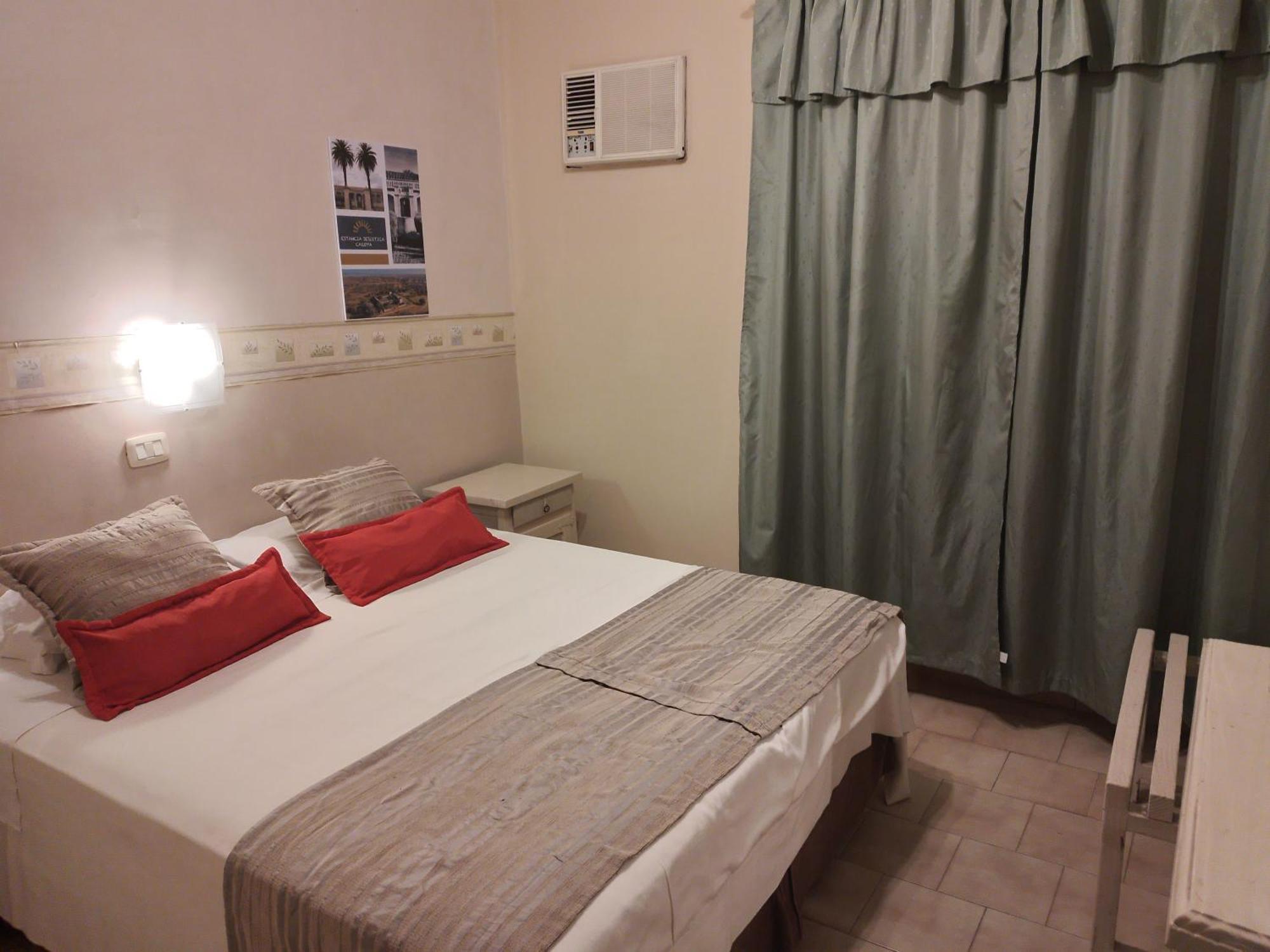 קורדובה Camino Real Hotel מראה חיצוני תמונה