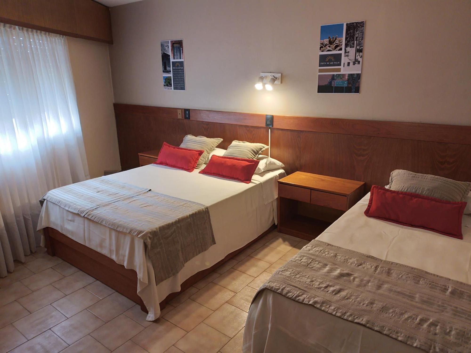 קורדובה Camino Real Hotel מראה חיצוני תמונה