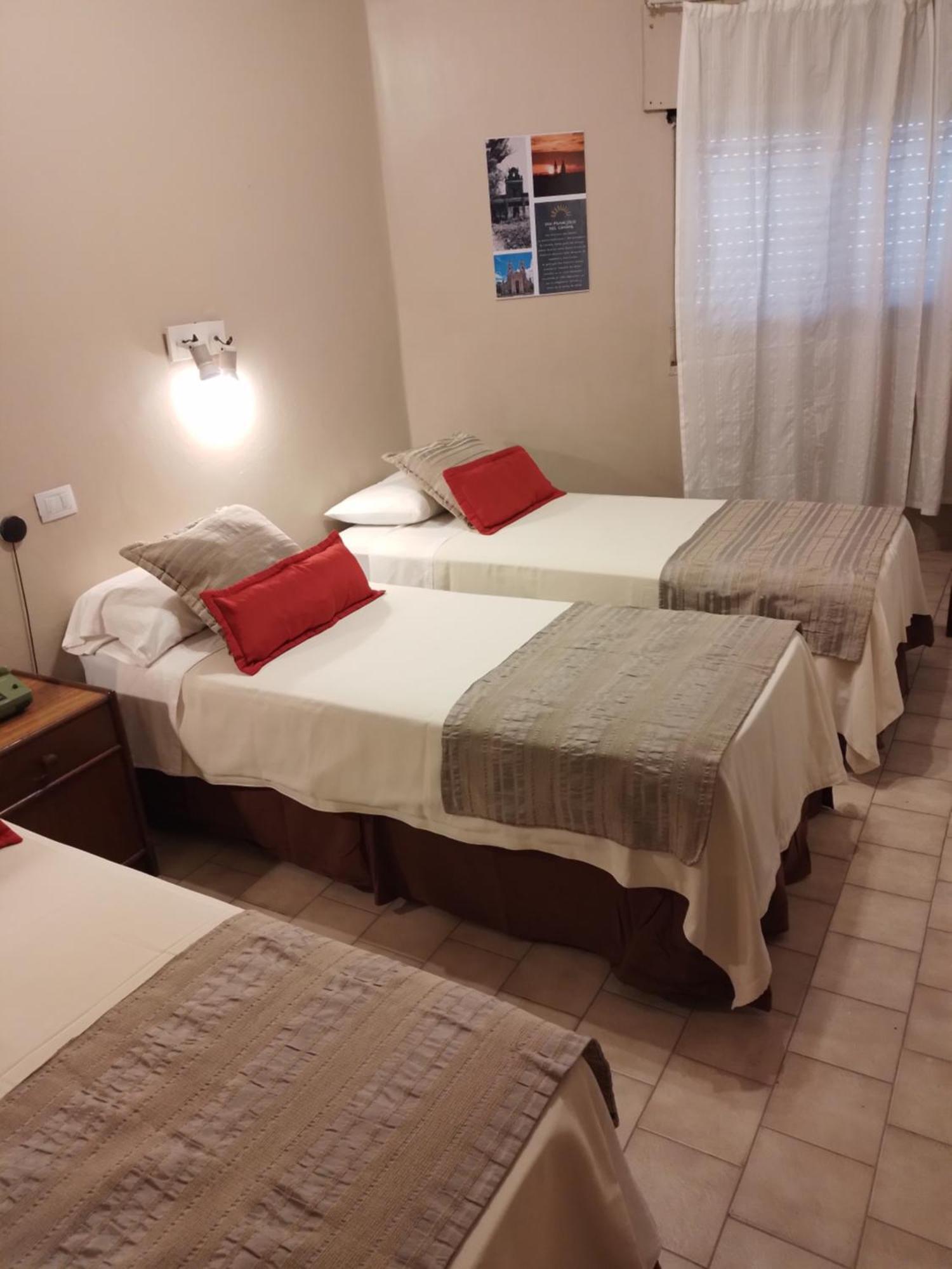 קורדובה Camino Real Hotel מראה חיצוני תמונה