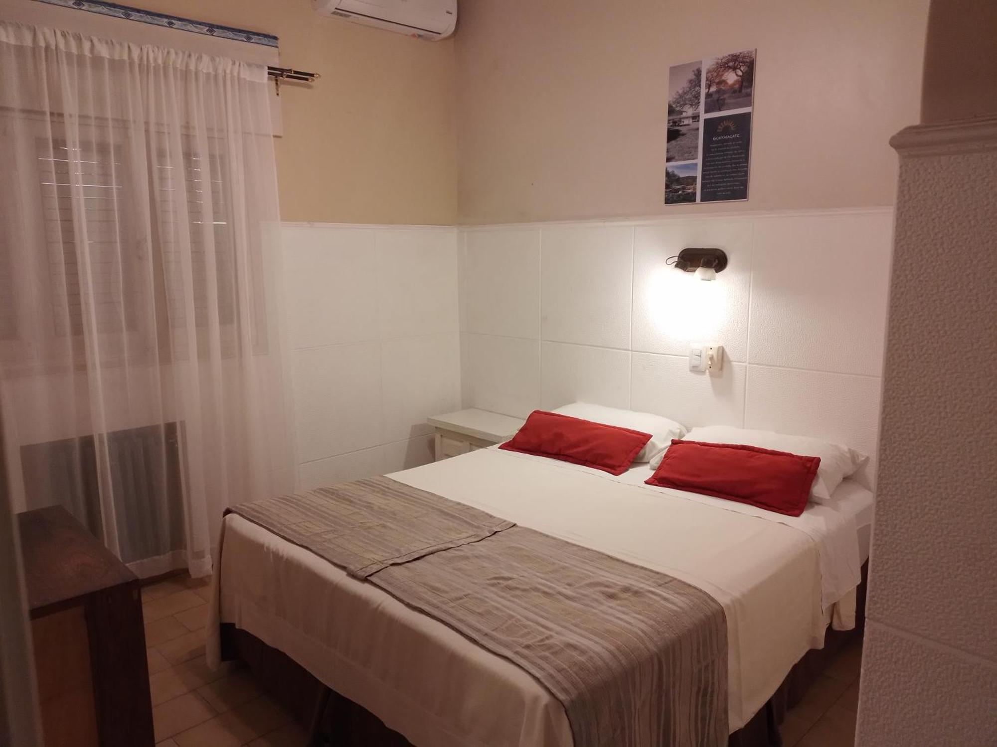 קורדובה Camino Real Hotel מראה חיצוני תמונה