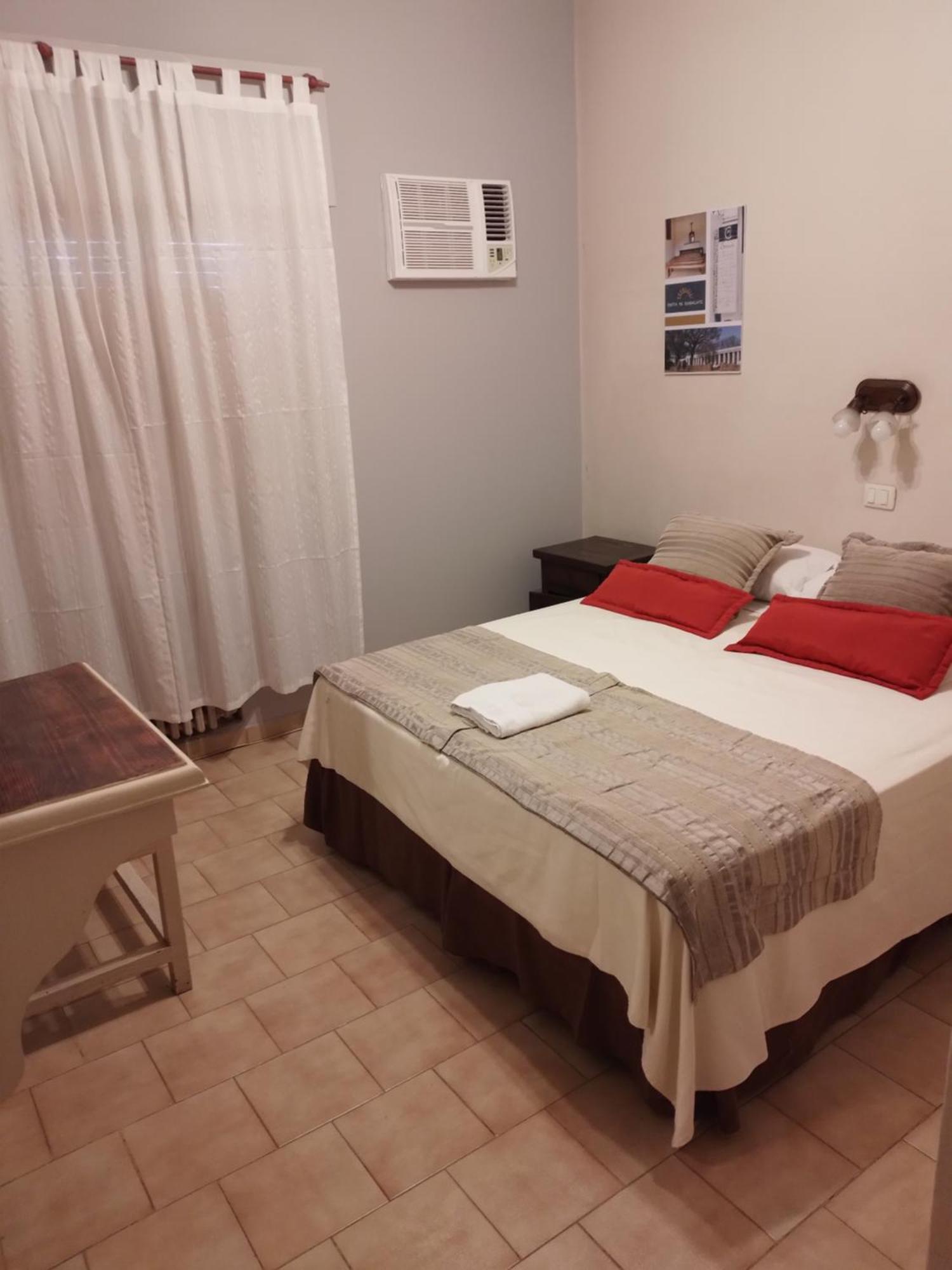 קורדובה Camino Real Hotel מראה חיצוני תמונה