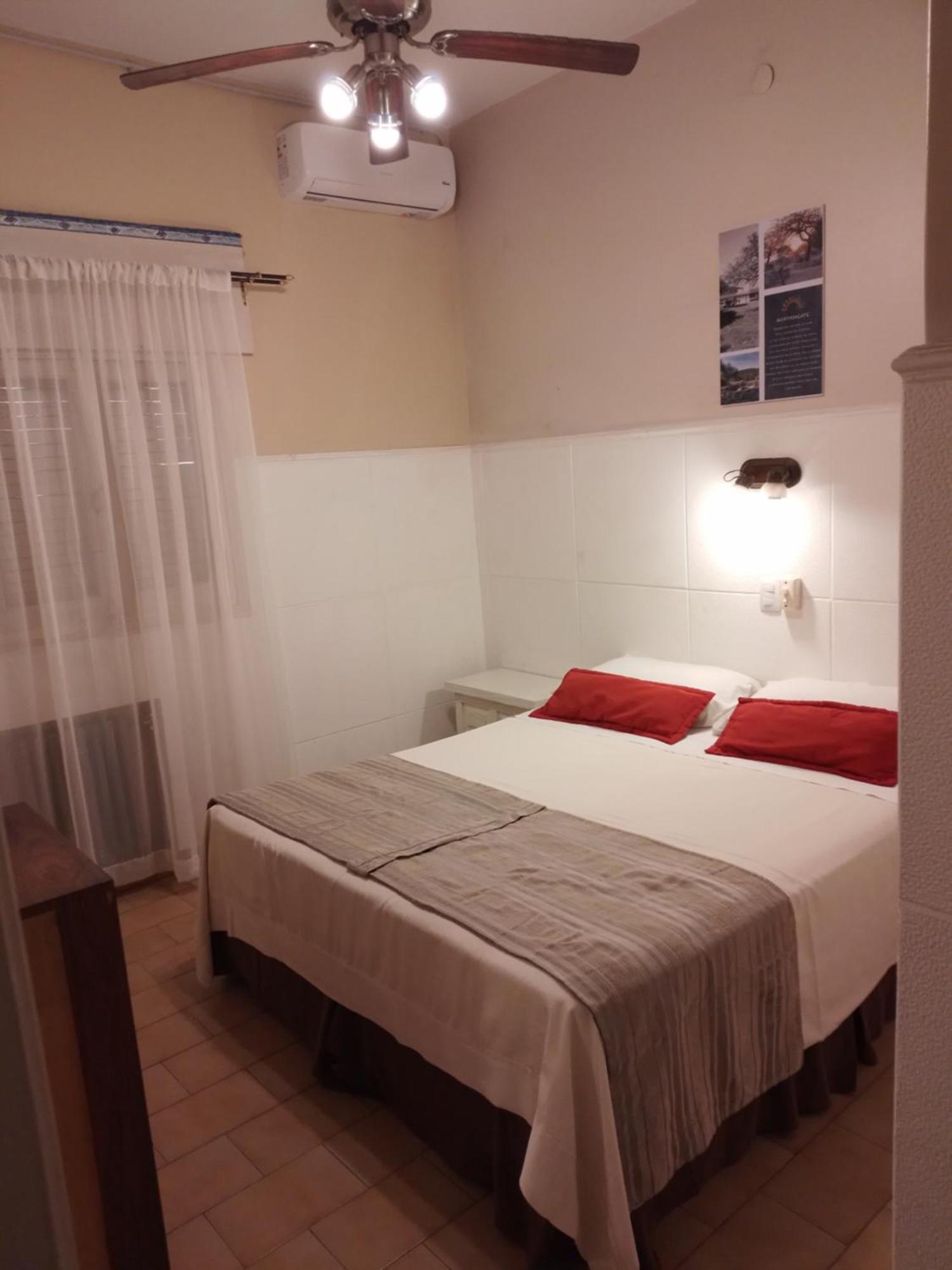 קורדובה Camino Real Hotel מראה חיצוני תמונה
