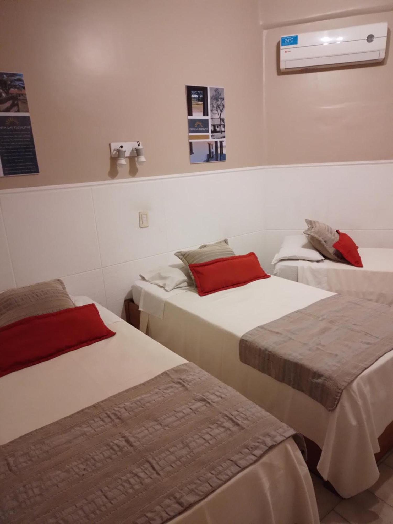 קורדובה Camino Real Hotel מראה חיצוני תמונה