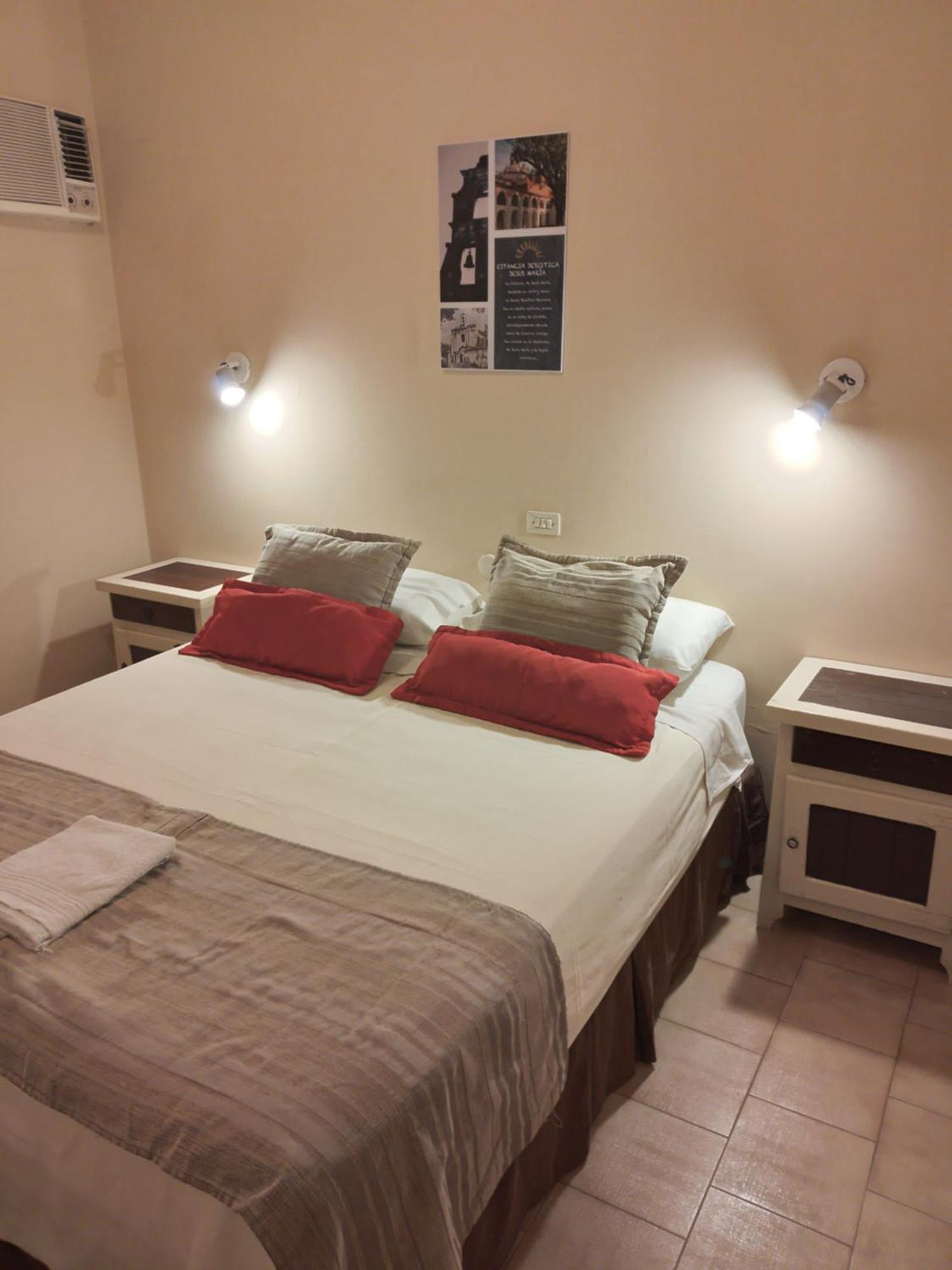 קורדובה Camino Real Hotel מראה חיצוני תמונה
