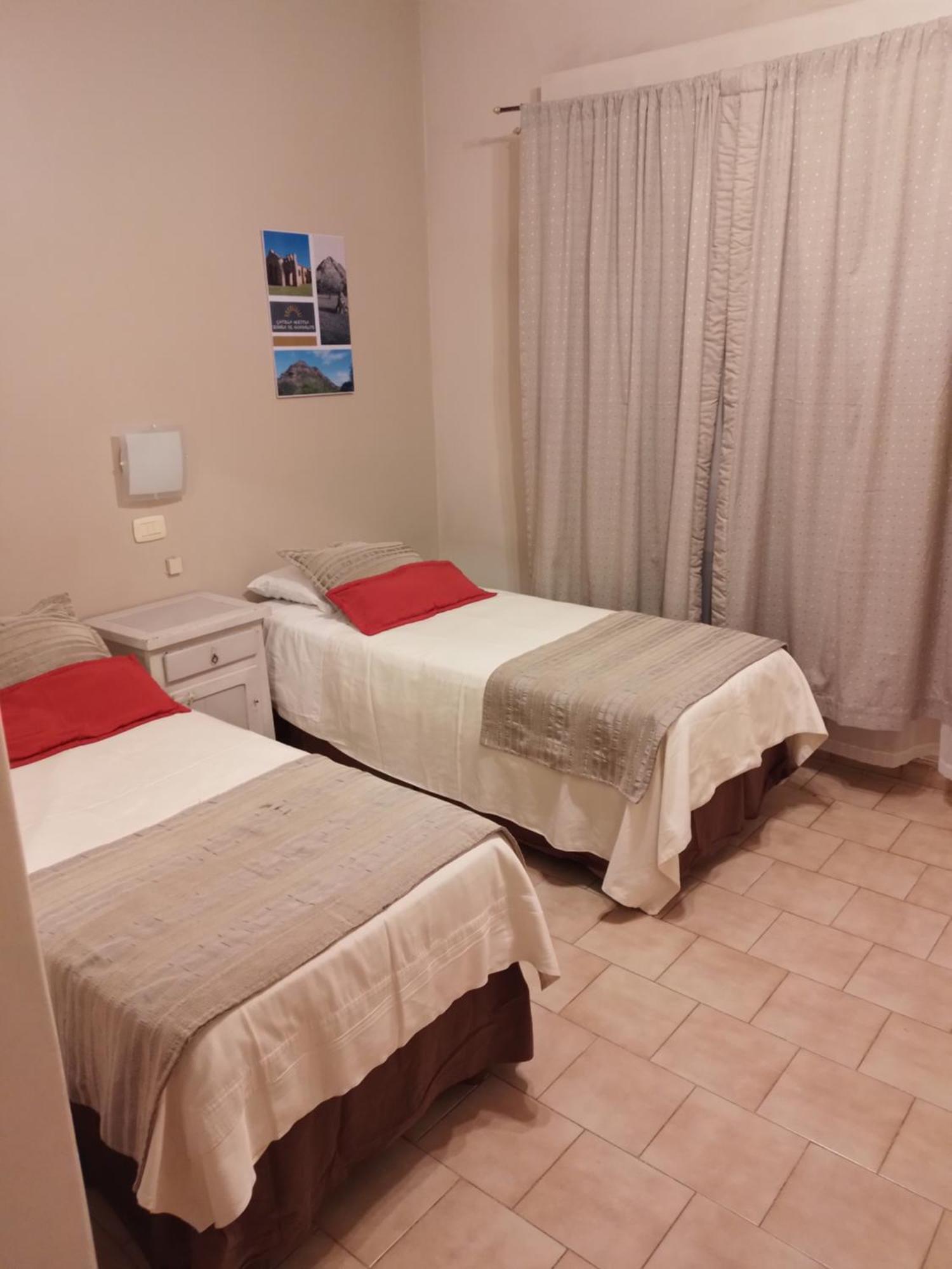 קורדובה Camino Real Hotel מראה חיצוני תמונה