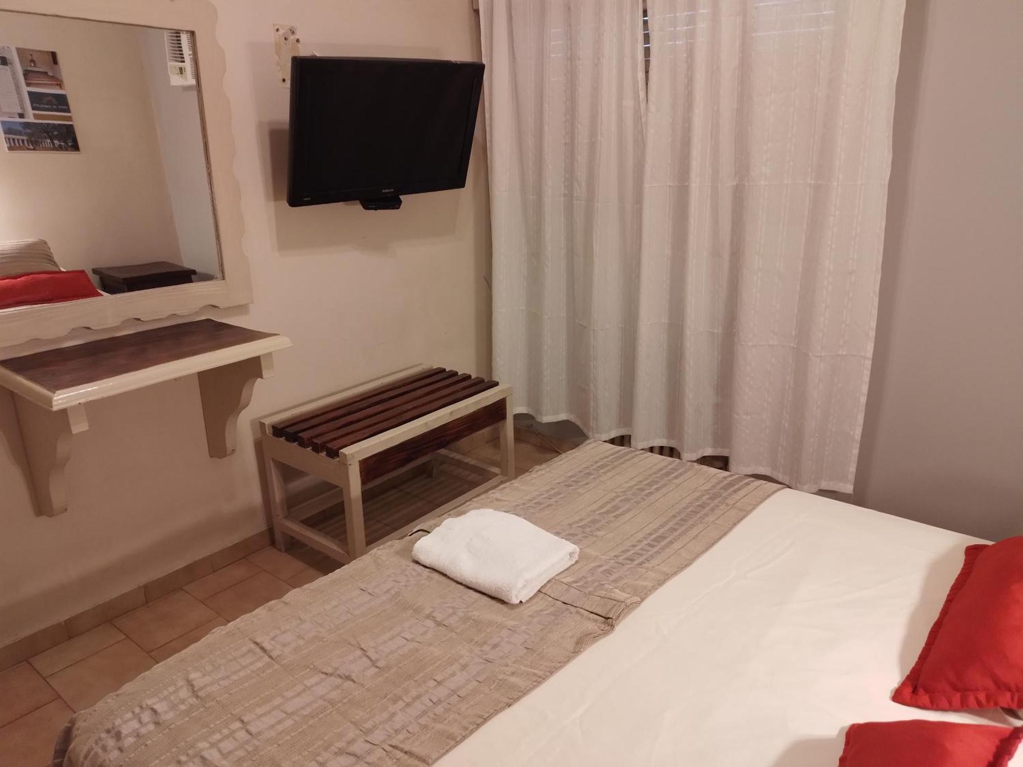 קורדובה Camino Real Hotel מראה חיצוני תמונה