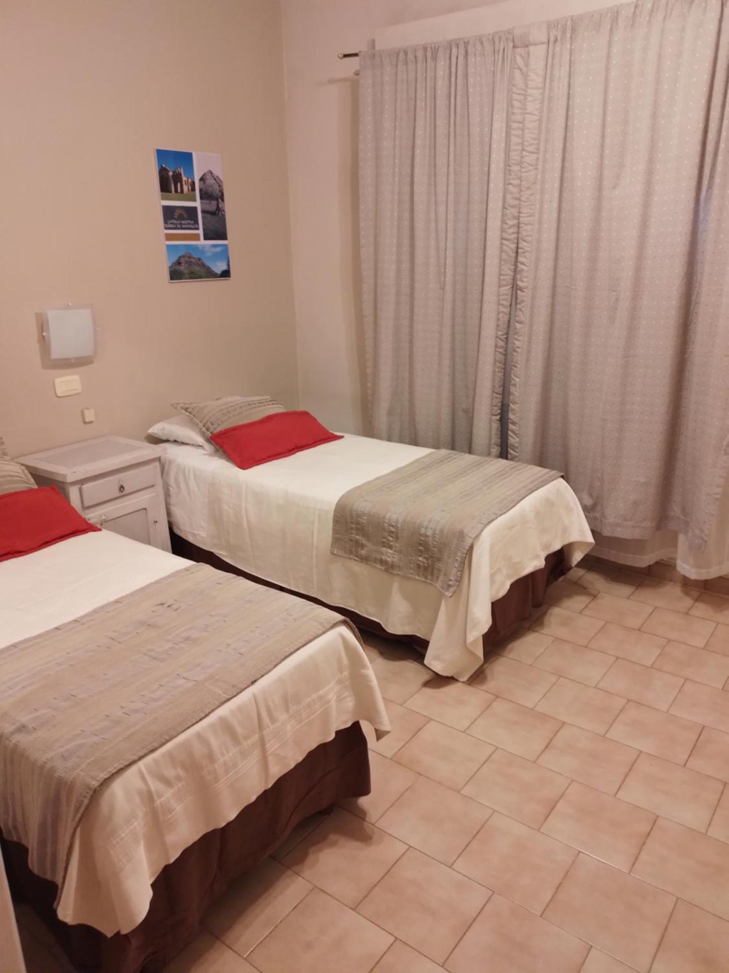 קורדובה Camino Real Hotel מראה חיצוני תמונה