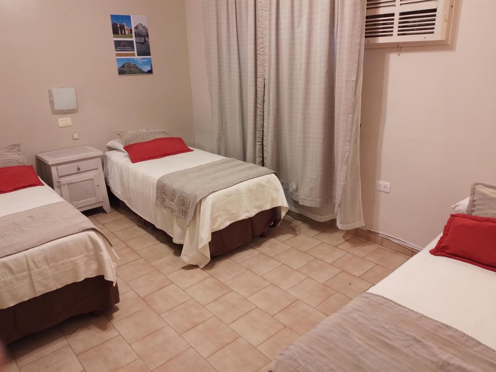 קורדובה Camino Real Hotel מראה חיצוני תמונה