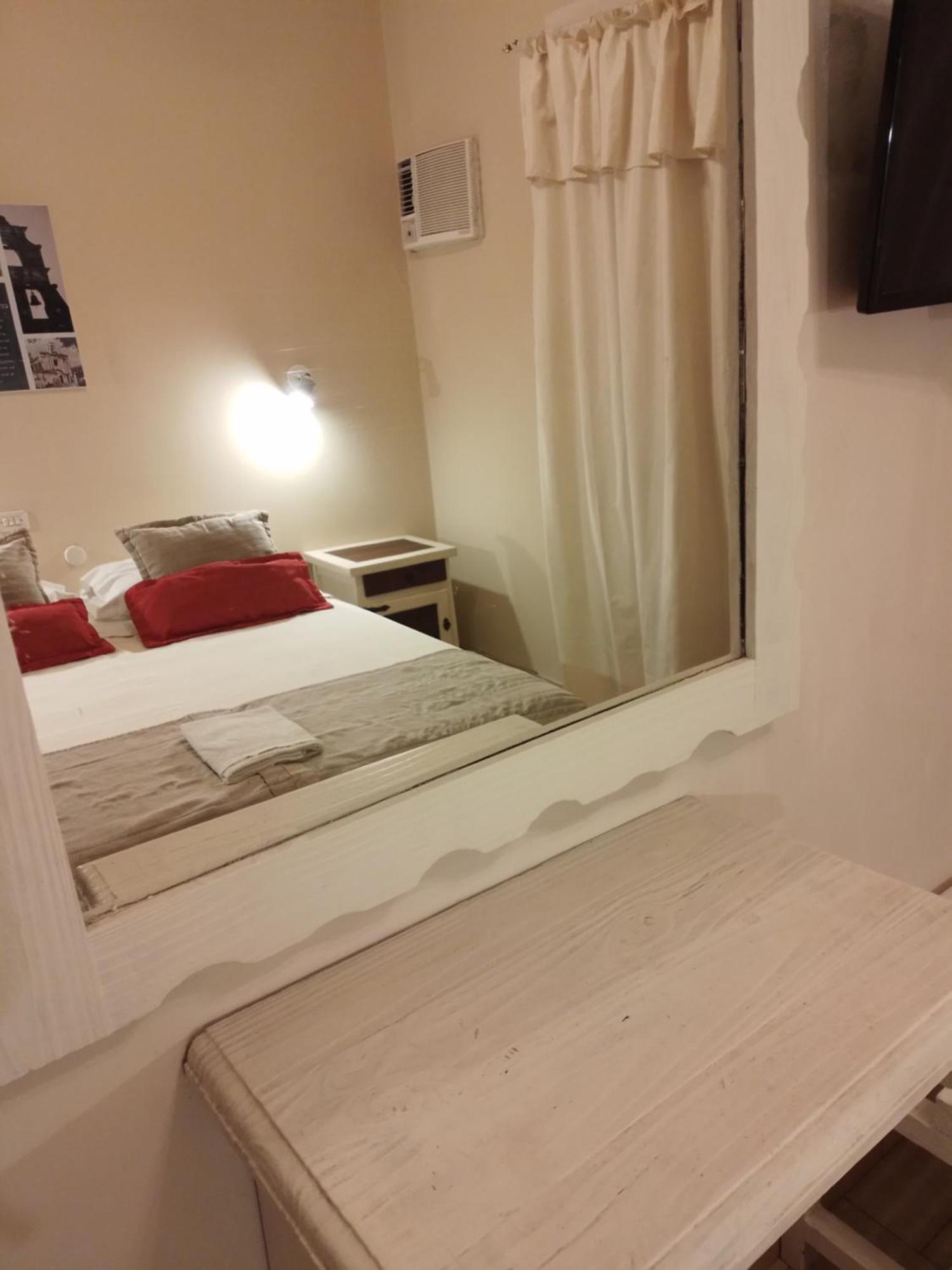 קורדובה Camino Real Hotel מראה חיצוני תמונה