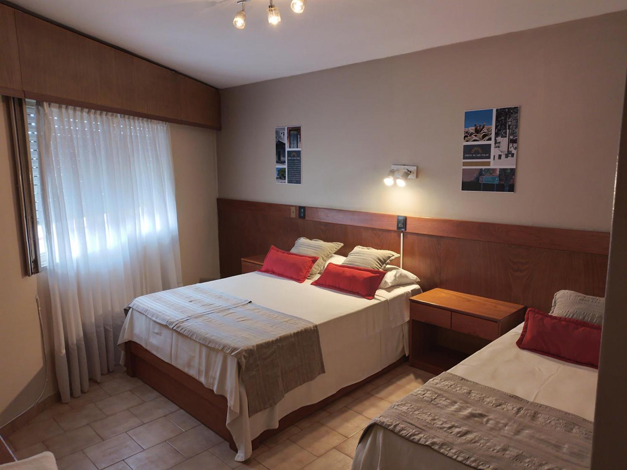 קורדובה Camino Real Hotel מראה חיצוני תמונה