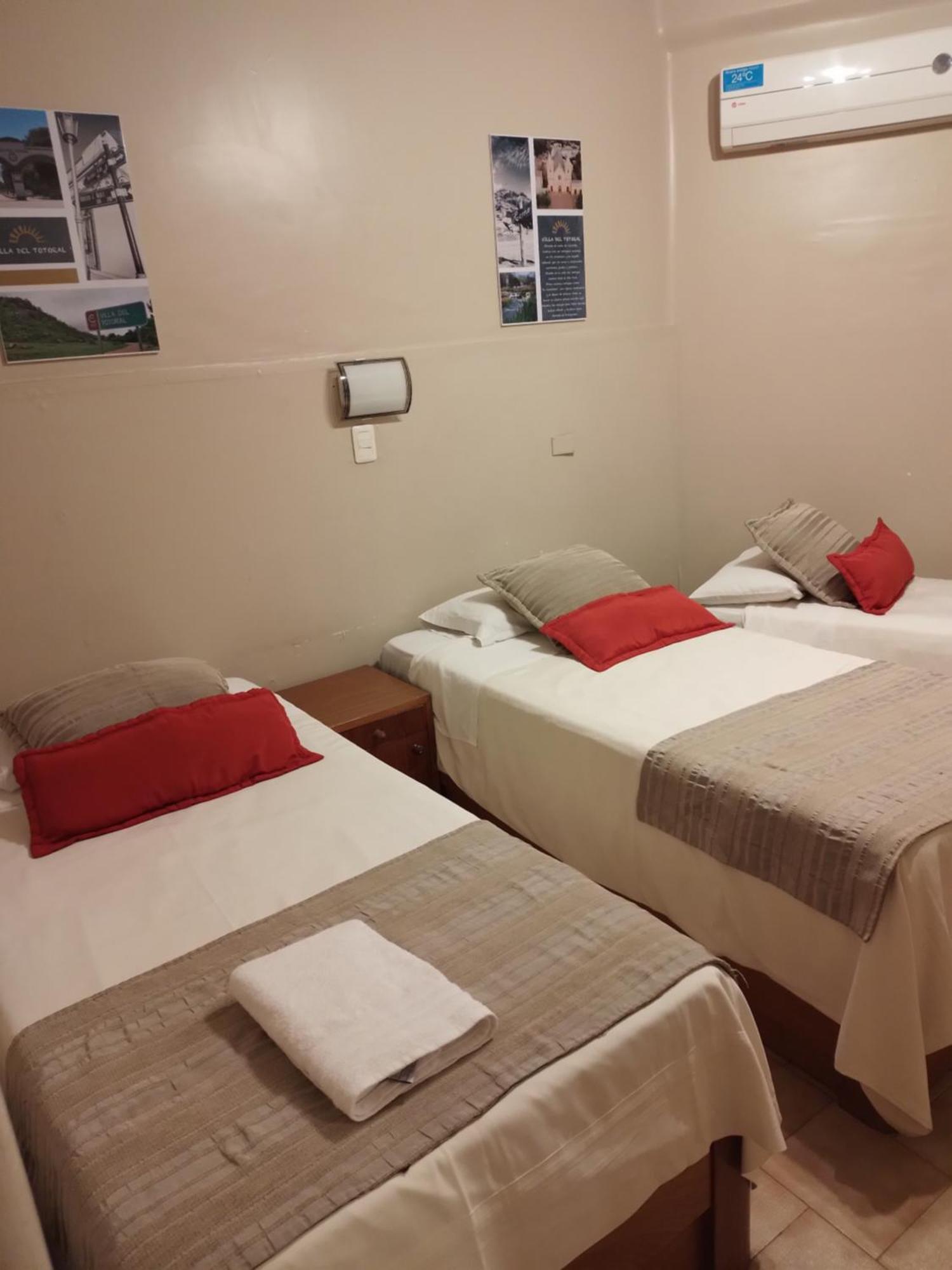 קורדובה Camino Real Hotel מראה חיצוני תמונה