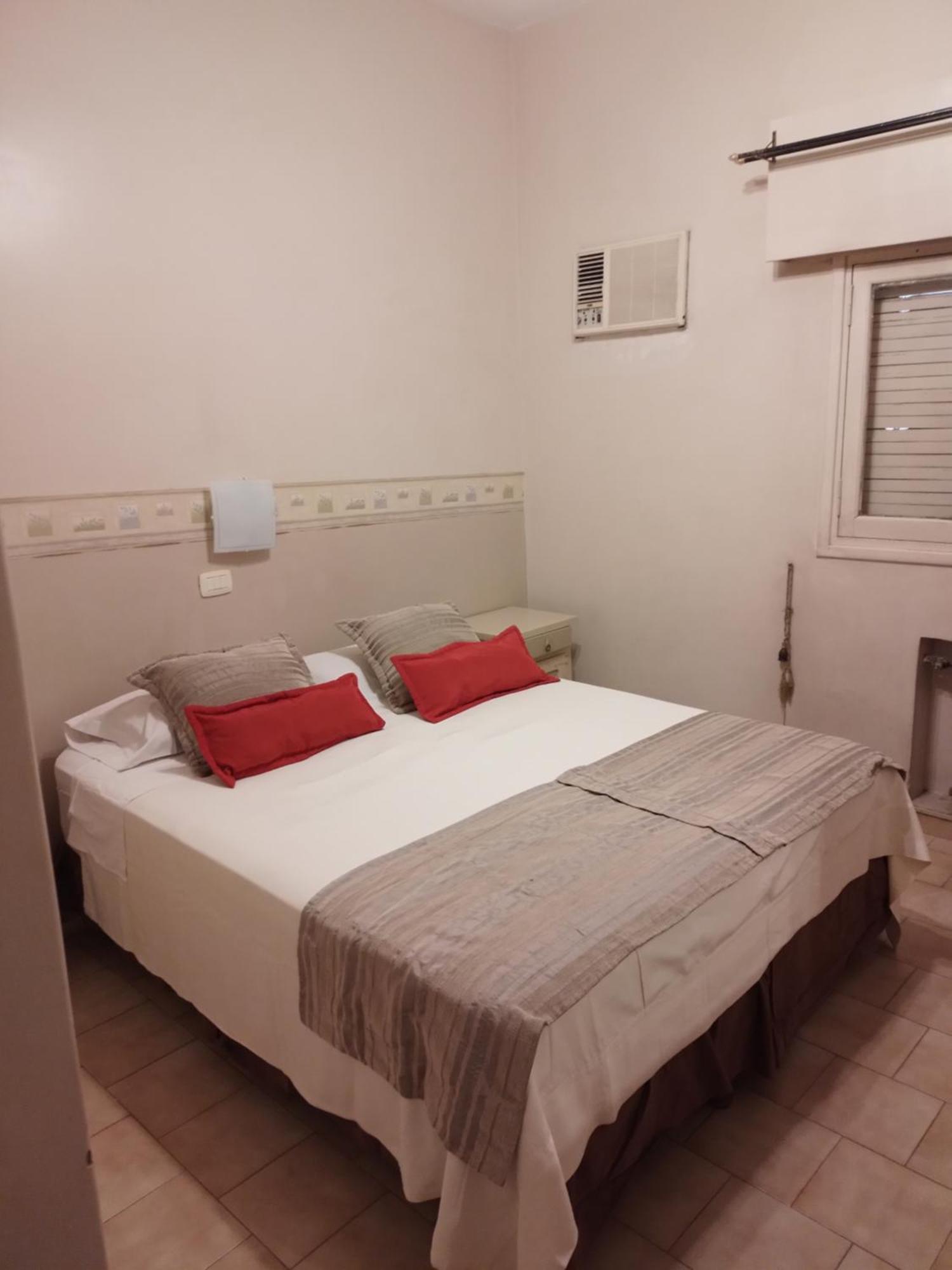 קורדובה Camino Real Hotel מראה חיצוני תמונה