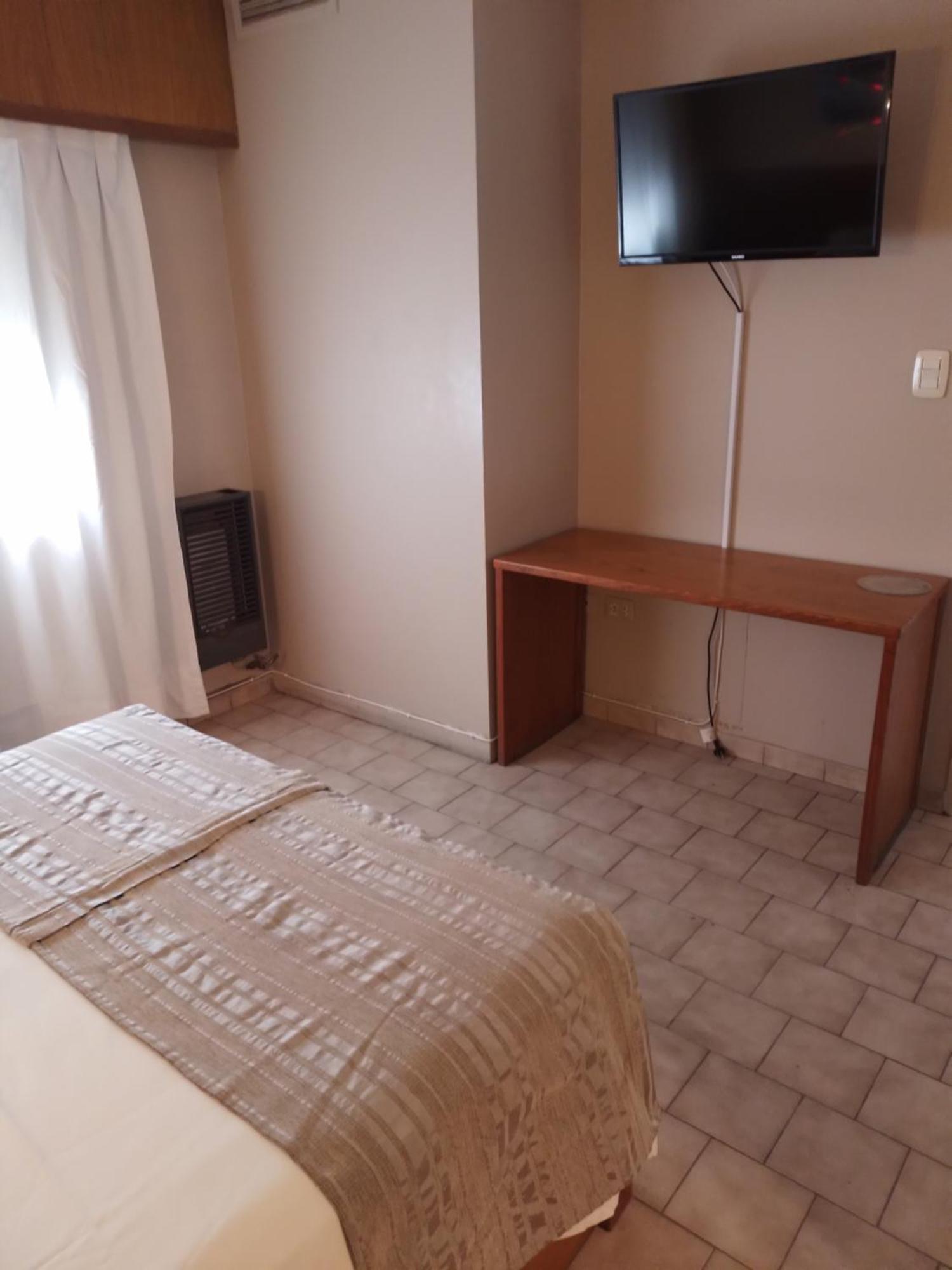 קורדובה Camino Real Hotel מראה חיצוני תמונה