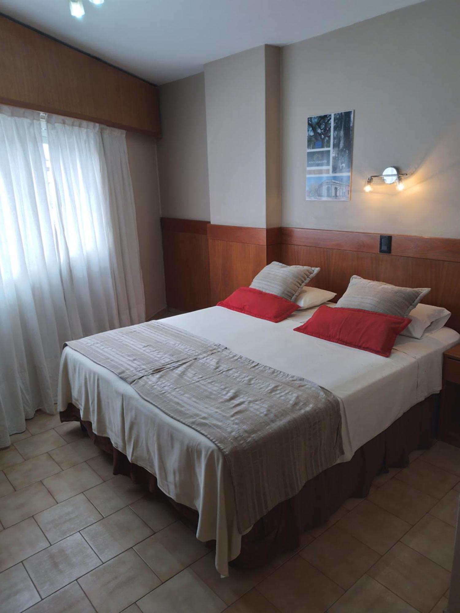 קורדובה Camino Real Hotel מראה חיצוני תמונה