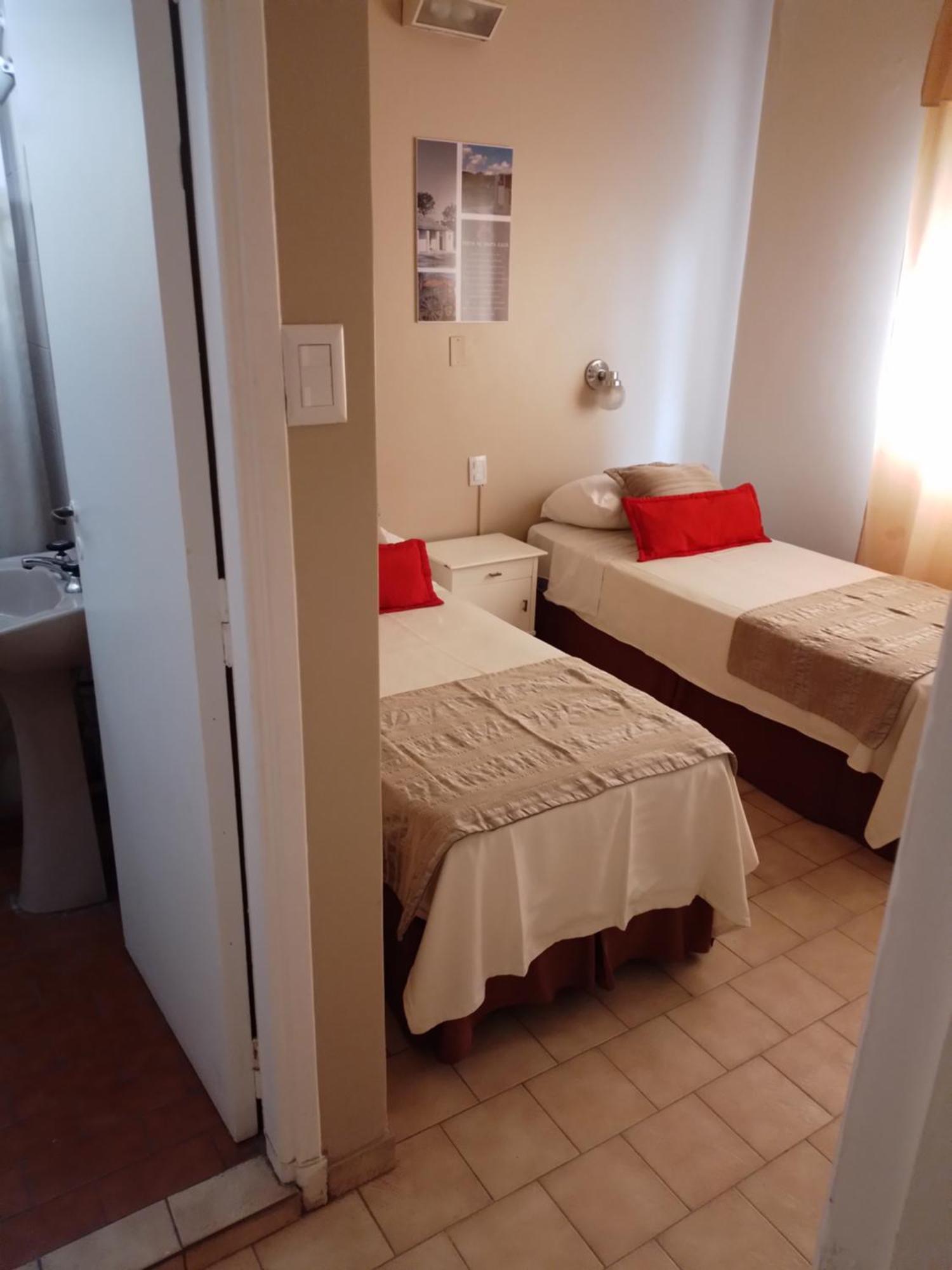 קורדובה Camino Real Hotel מראה חיצוני תמונה
