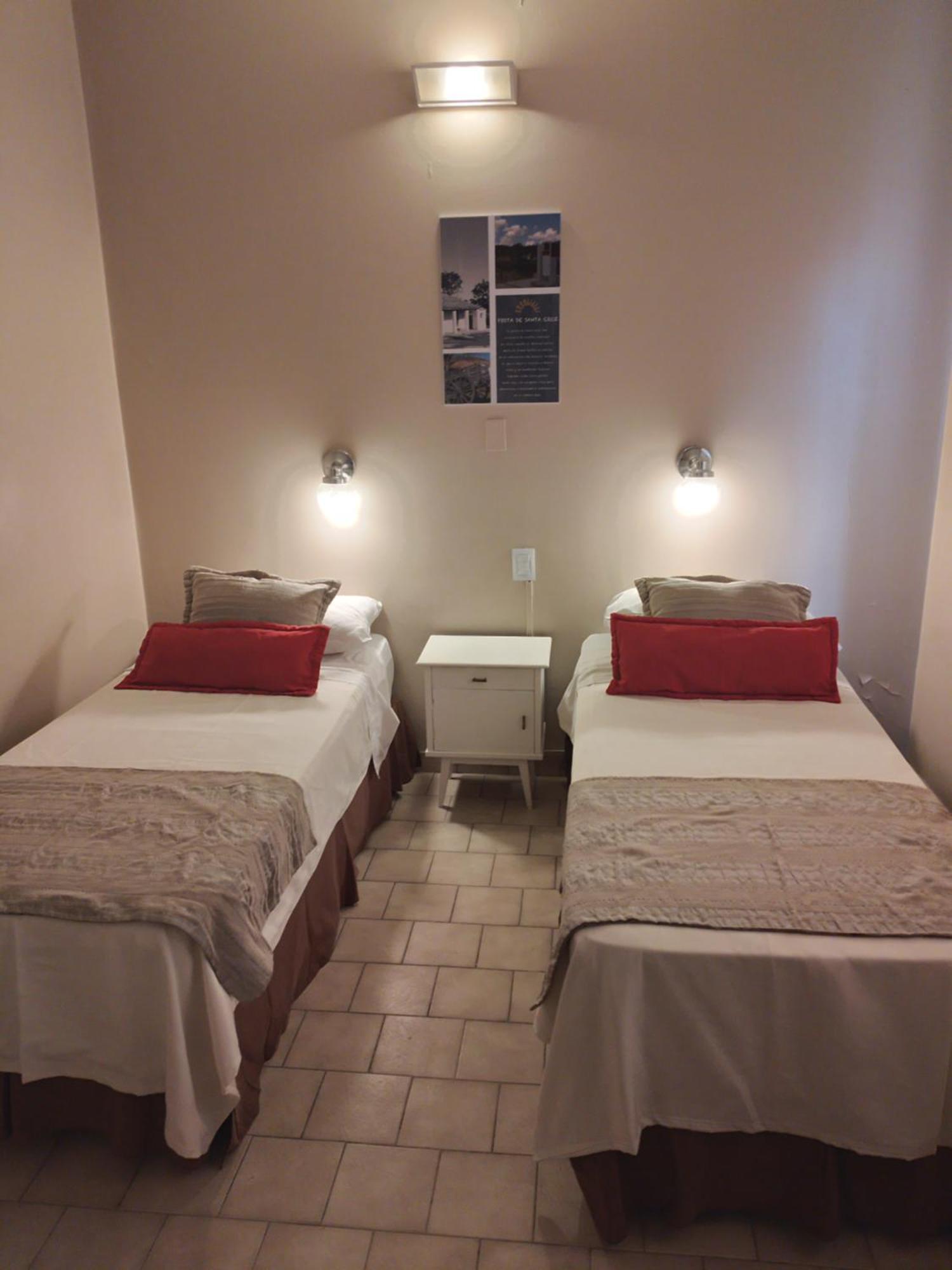 קורדובה Camino Real Hotel מראה חיצוני תמונה