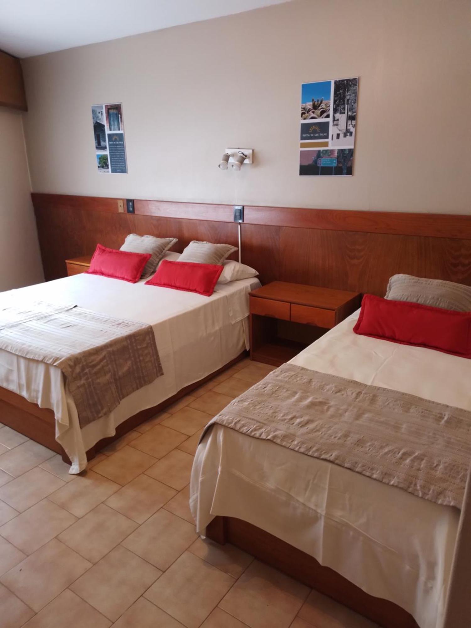 קורדובה Camino Real Hotel מראה חיצוני תמונה