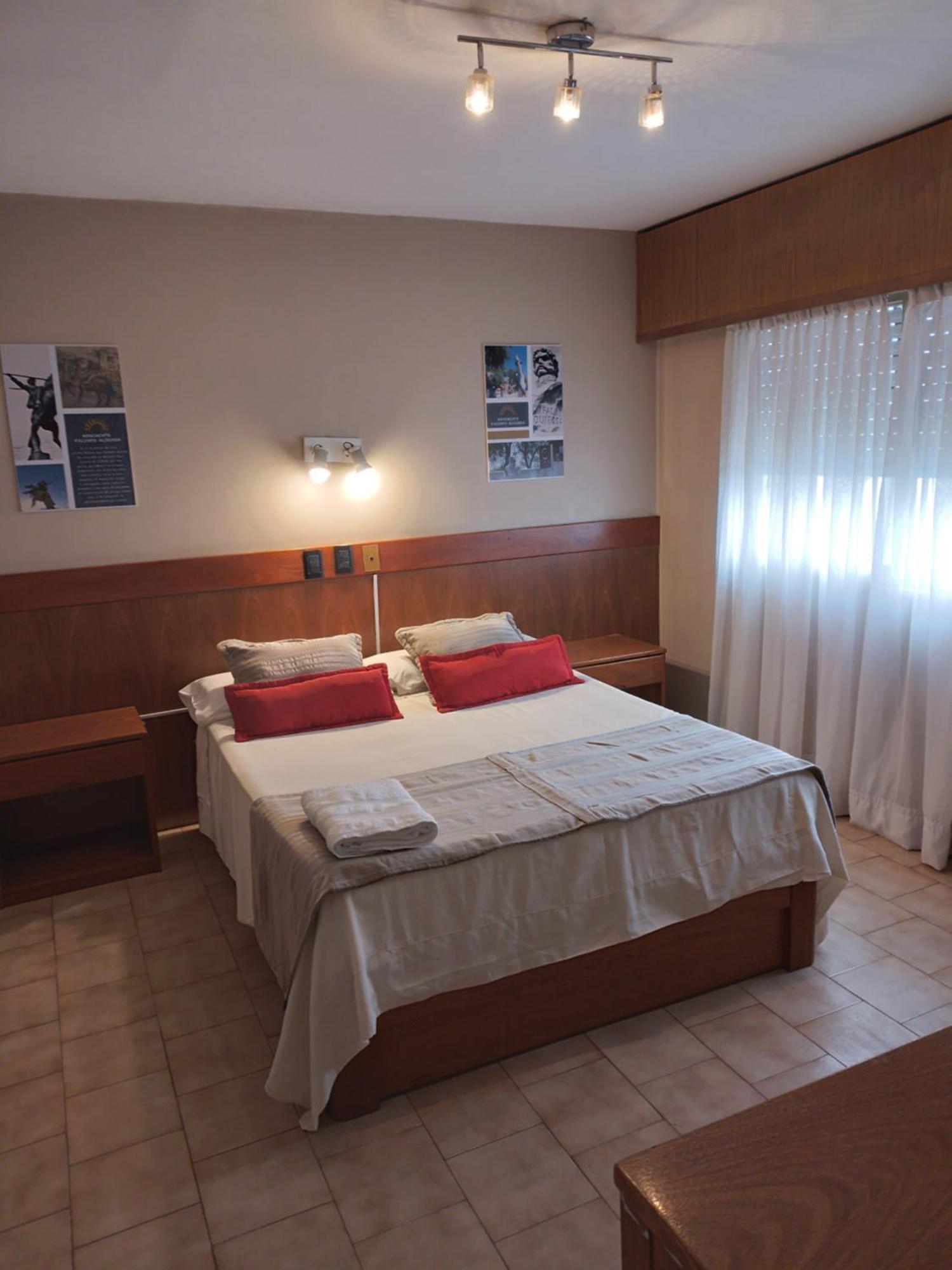 קורדובה Camino Real Hotel מראה חיצוני תמונה