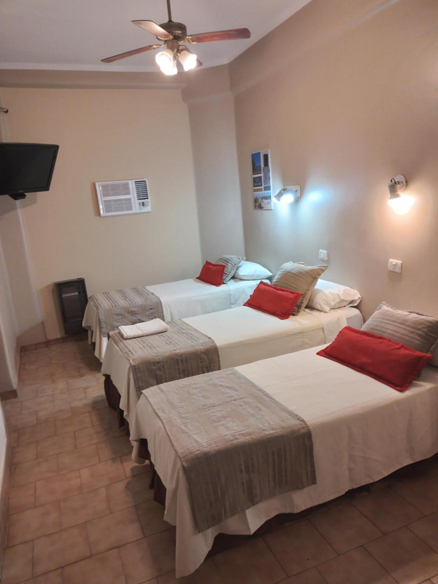 קורדובה Camino Real Hotel מראה חיצוני תמונה