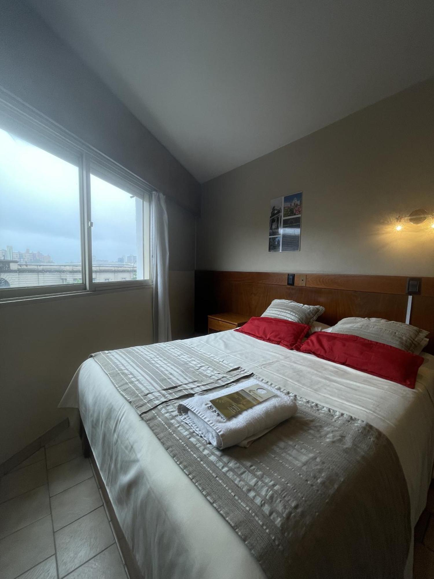 קורדובה Camino Real Hotel מראה חיצוני תמונה